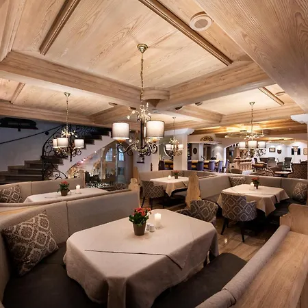 Landgut Zapfenhof 4*