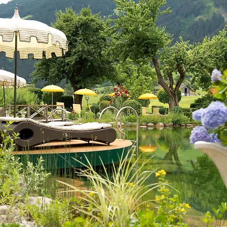 Landgut Zapfenhof Ξενοδοχείο 4*