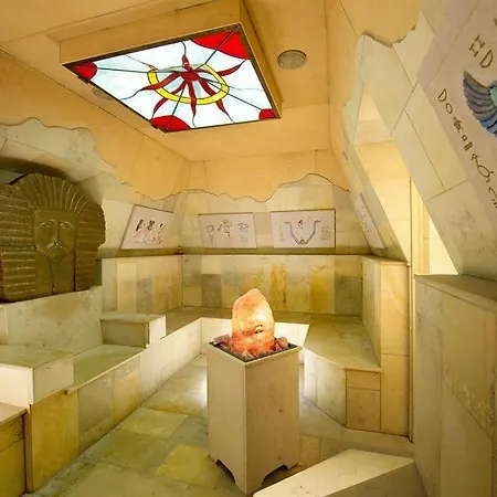 Ξενοδοχείο Landgut Zapfenhof Zellberg