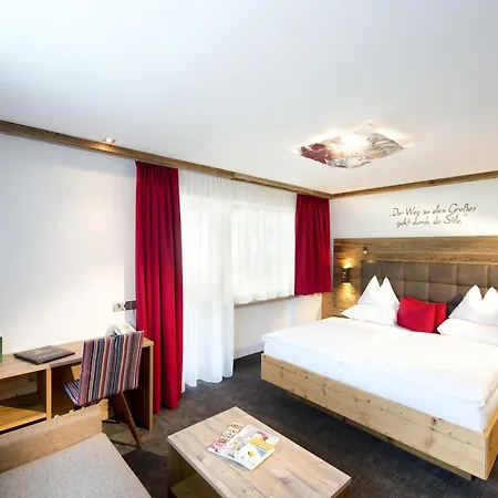 Landgut Zapfenhof Hotel Zellberg