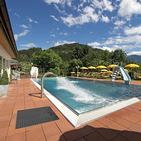 Landgut Zapfenhof Zellberg