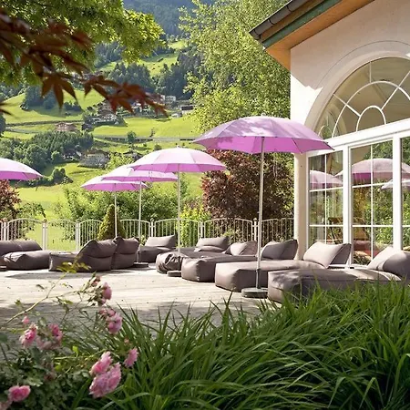 Landgut Zapfenhof 4* Zellberg