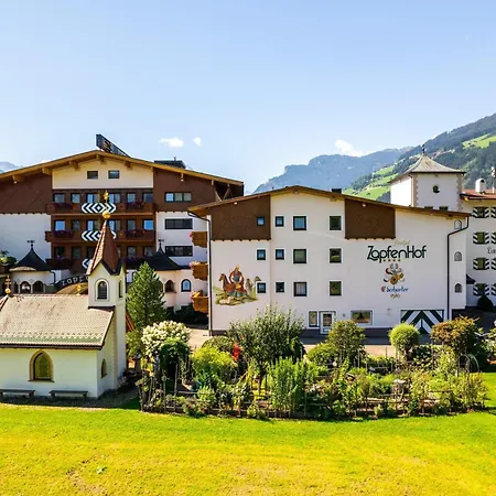 Landgut Zapfenhof