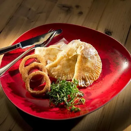 Ξενοδοχείο Landgut Zapfenhof 4*