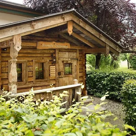 Landgut Zapfenhof ホテル