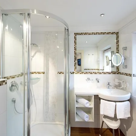 Ξενοδοχείο Landgut Zapfenhof