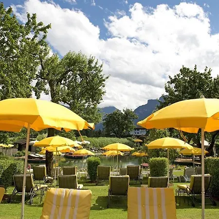 Landgut Zapfenhof Hotel Zellberg