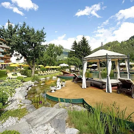 Landgut Zapfenhof 4*