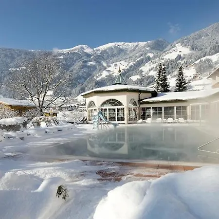 Landgut Zapfenhof 4* Zellberg