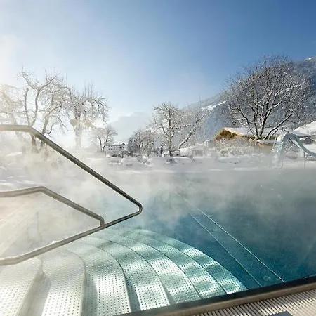 Landgut Zapfenhof 4* Zellberg