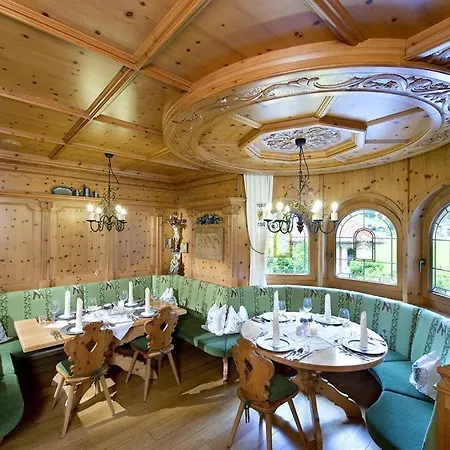 Landgut Zapfenhof Ξενοδοχείο