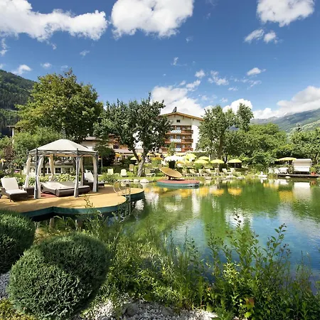 Landgut Zapfenhof Ξενοδοχείο Zellberg