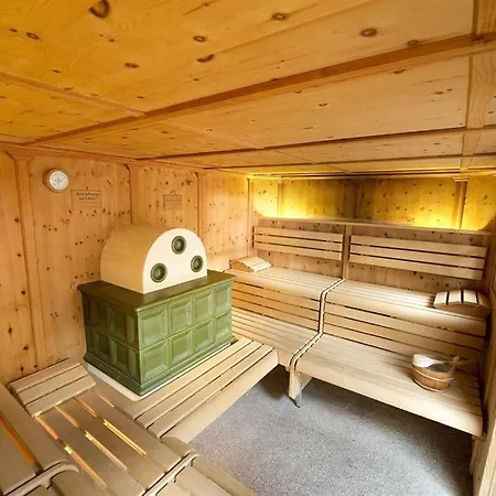 Landgut Zapfenhof ホテル