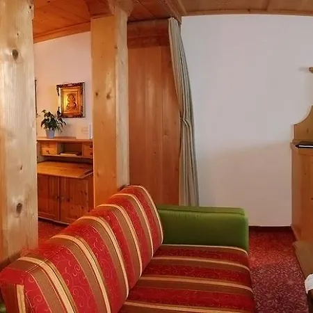 Landgut Zapfenhof 4* Zellberg