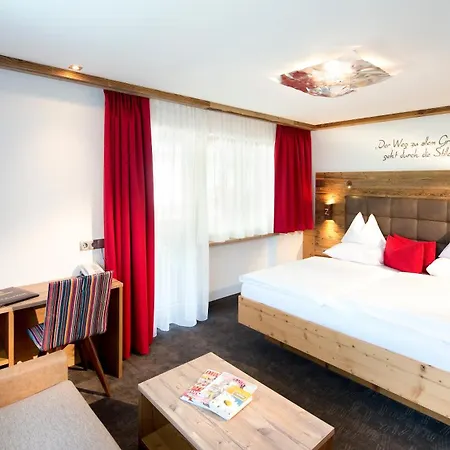 Landgut Zapfenhof 4* Zellberg