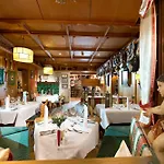 Landgut Zapfenhof Hotel Zellberg
