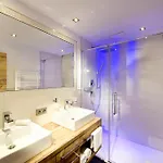 Hotel Landgut Zapfenhof