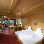 Hotel Landgut Zapfenhof 4*