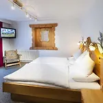 Hotel Landgut Zapfenhof Zellberg