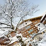 Hotel Landgut Zapfenhof 4*
