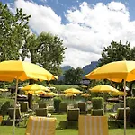 Landgut Zapfenhof Hotel Zellberg