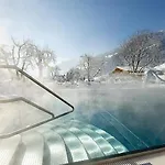 Landgut Zapfenhof 4* Zellberg