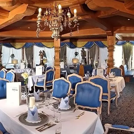 Landgut Zapfenhof 4*