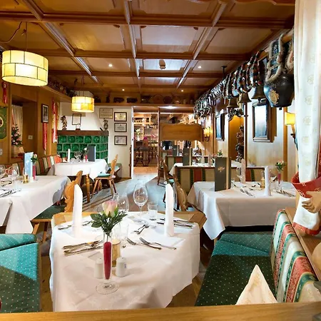 Landgut Zapfenhof 4* Zellberg