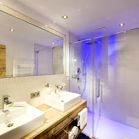 Otel Landgut Zapfenhof