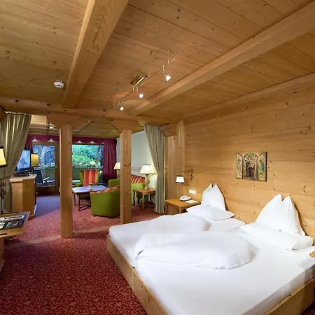 Otel Landgut Zapfenhof 4*