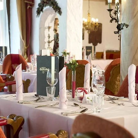 Landgut Zapfenhof 4*