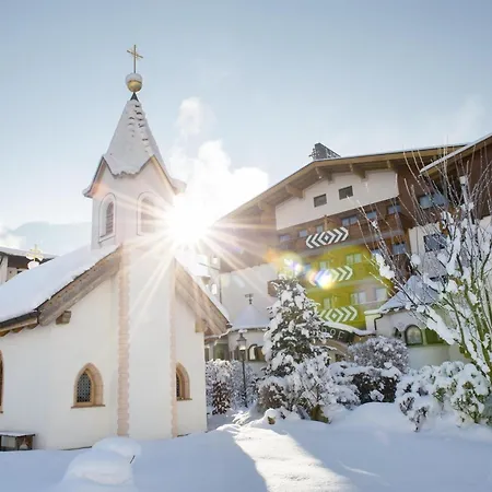Landgut Zapfenhof Otel
