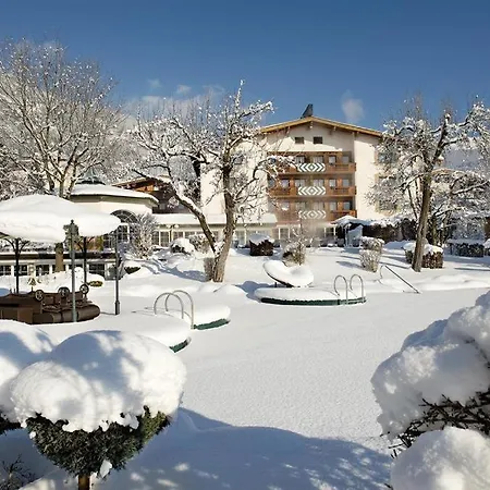 Landgut Zapfenhof 4* Zellberg