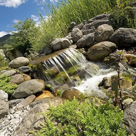 Landgut Zapfenhof Otel