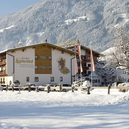 Landgut Zapfenhof