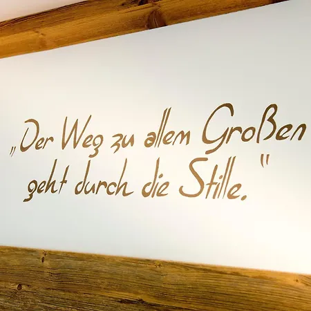 Landgut Zapfenhof 호텔