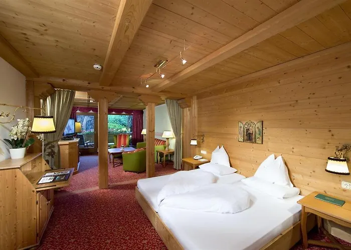Hotel Landgut Zapfenhof 4*