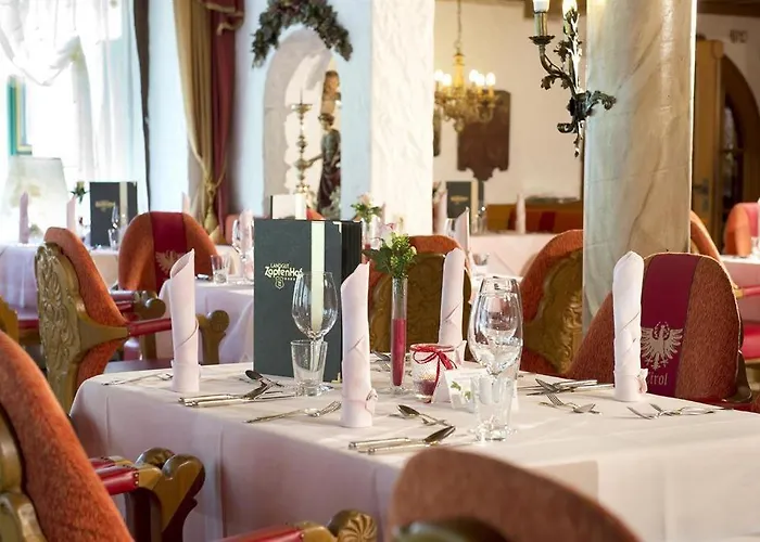 Landgut Zapfenhof 4*