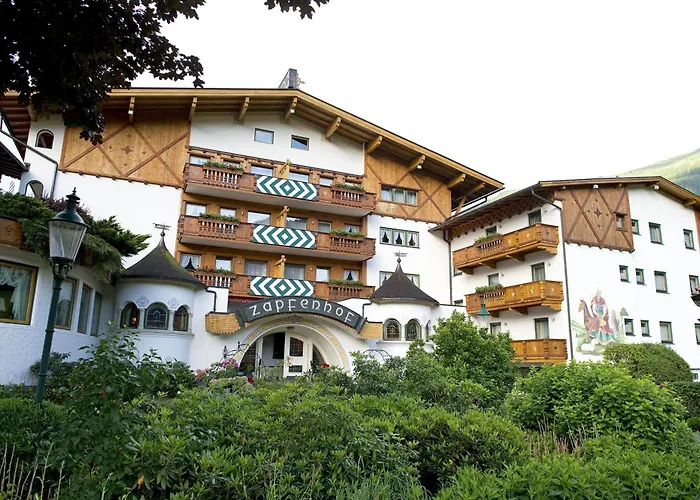 Landgut Zapfenhof