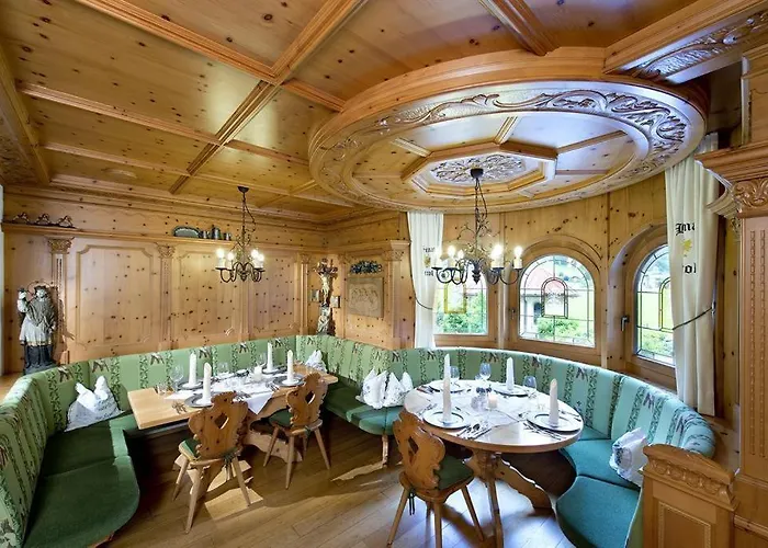 Landgut Zapfenhof Hotel