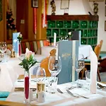 ホテル Landgut Zapfenhof