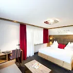 Landgut Zapfenhof Hotel Zellberg