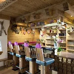ホテル Landgut Zapfenhof Zellberg