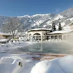 Landgut Zapfenhof 4* Zellberg