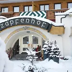 Landgut Zapfenhof Zellberg
