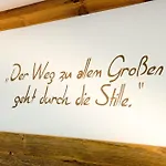 Landgut Zapfenhof ホテル