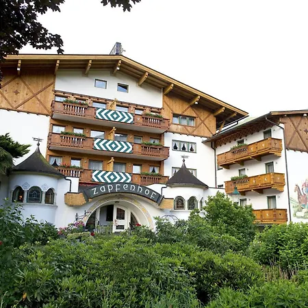 Landgut Zapfenhof