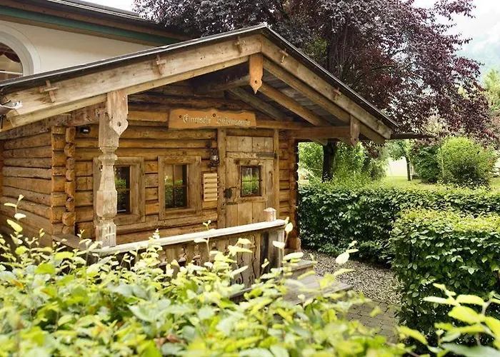 Landgut Zapfenhof Otel