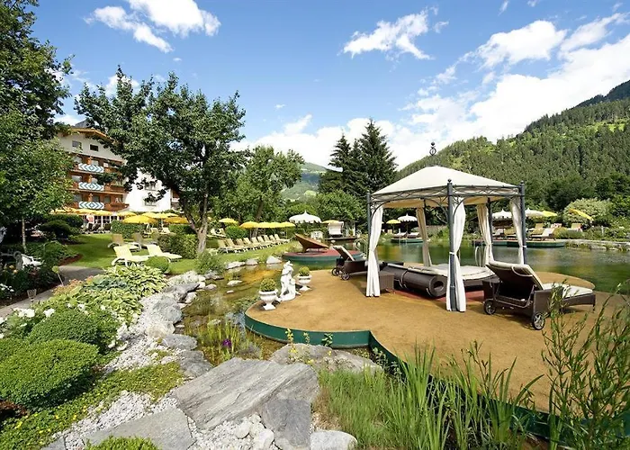 Landgut Zapfenhof 4*