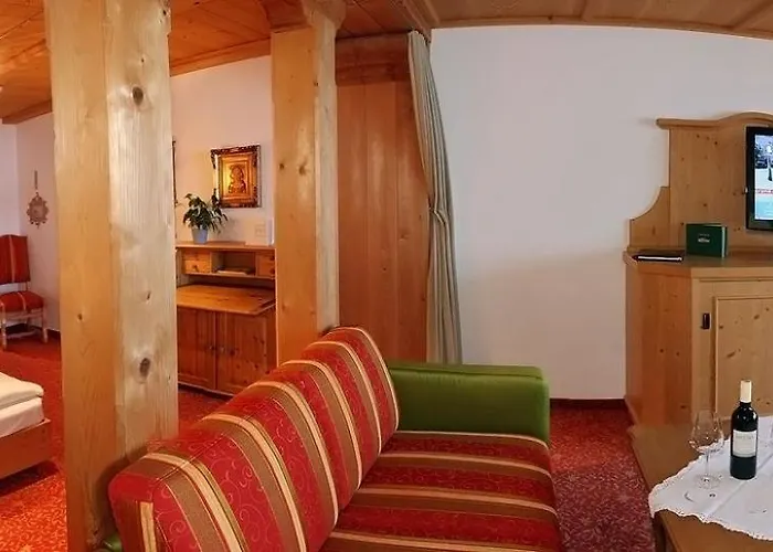 Landgut Zapfenhof 4* Zellberg